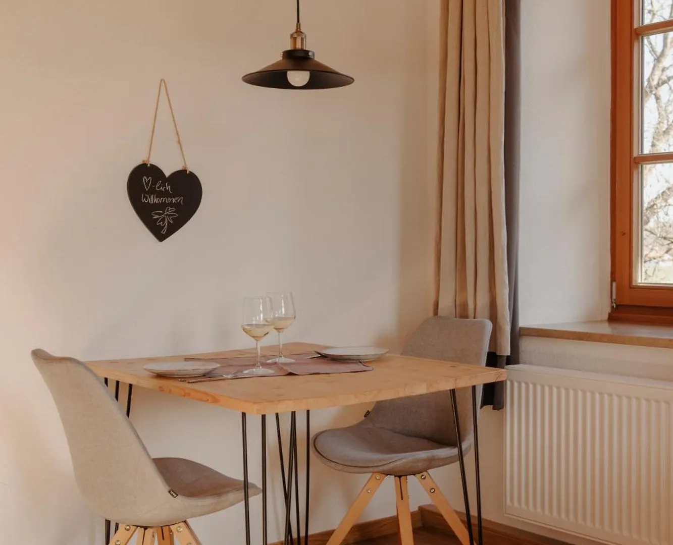 Staudingerhof Apartment Staudach-Egerndach Germany