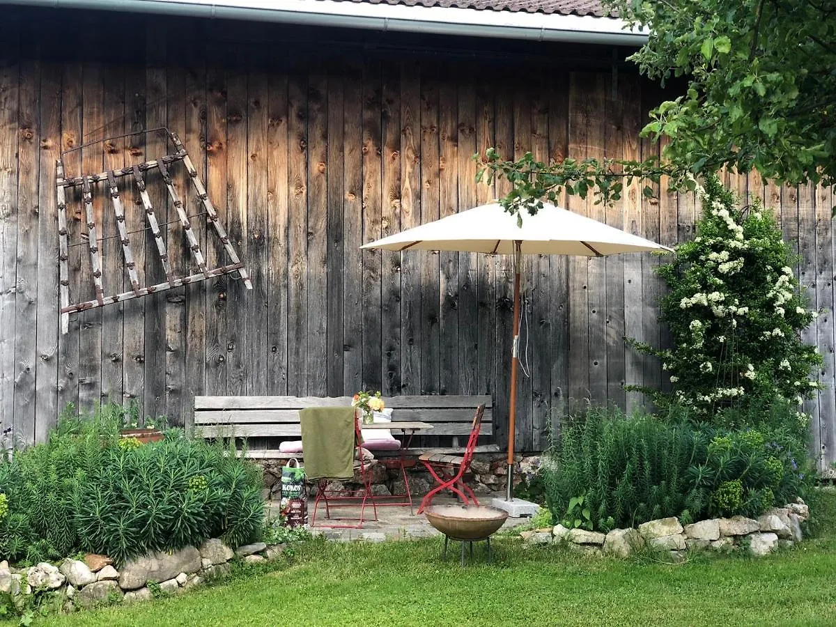 Staudingerhof Apartment Staudach-Egerndach 0*,