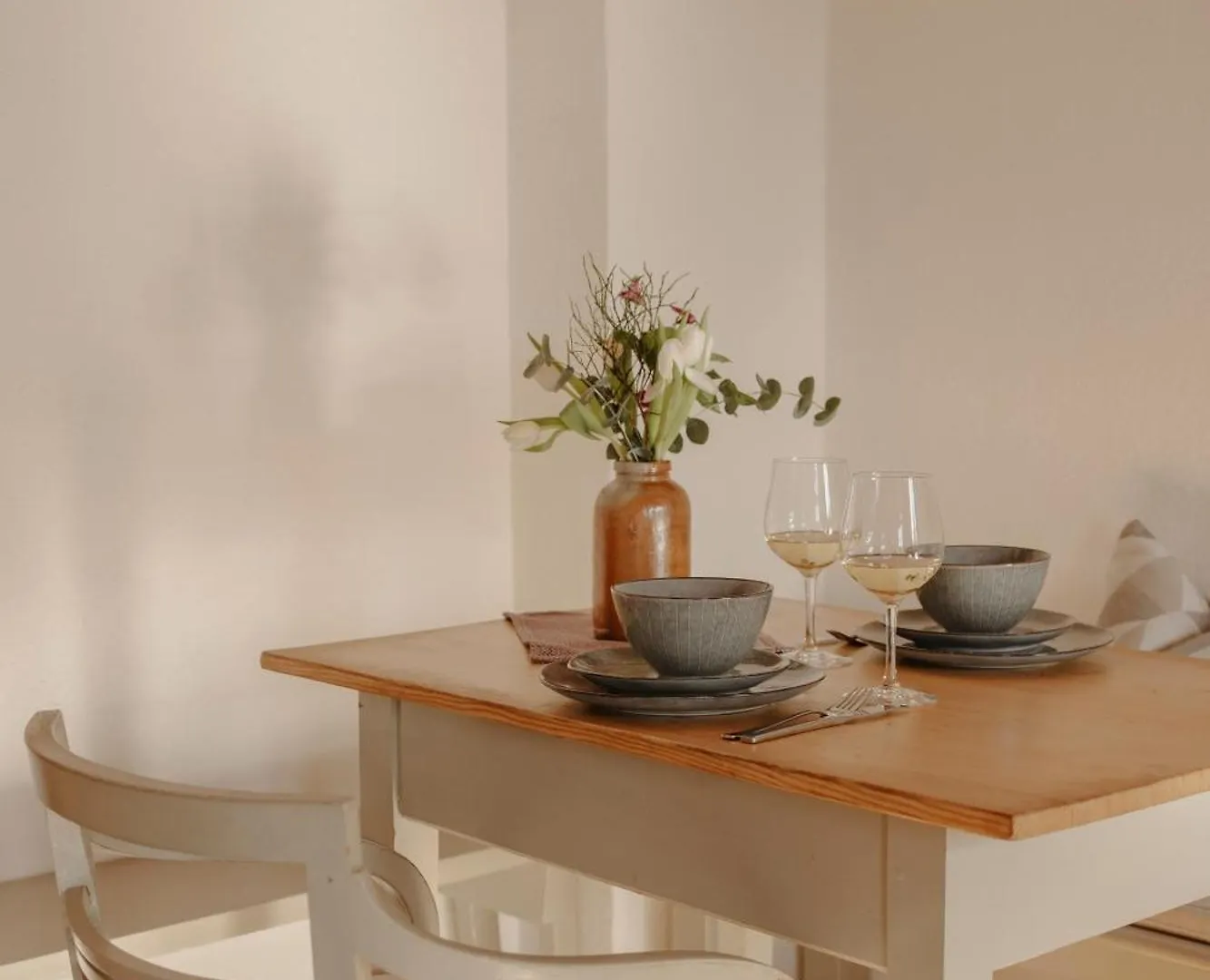 Staudingerhof Apartment Staudach-Egerndach
