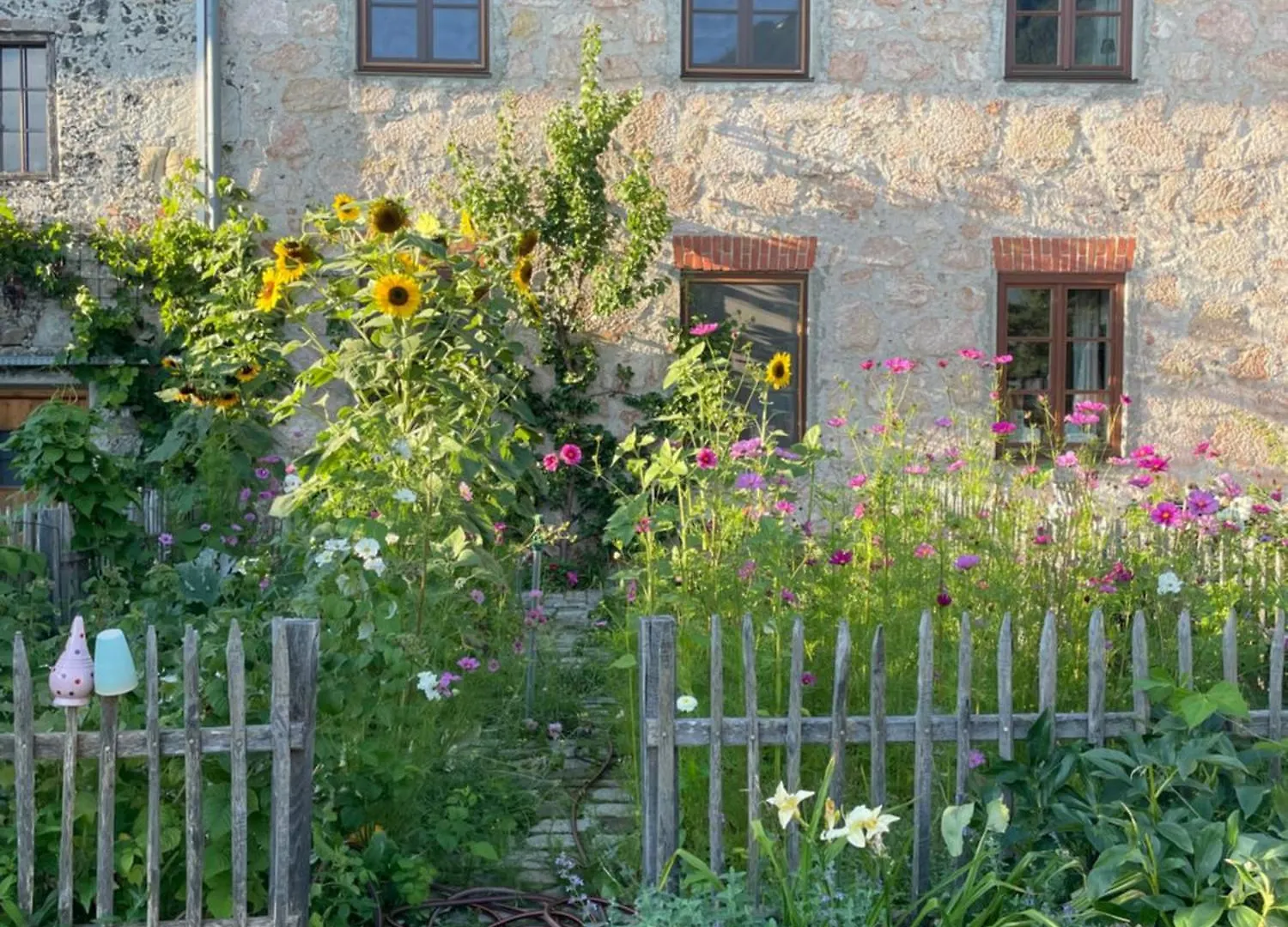 Staudingerhof Apartment Staudach-Egerndach 0*,