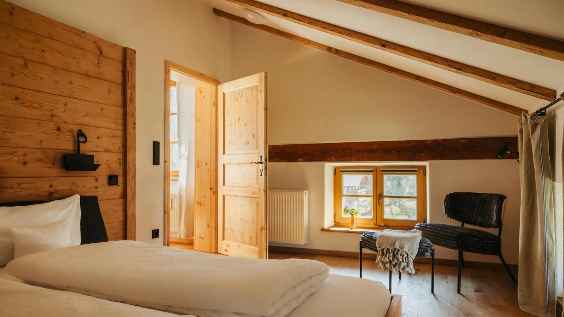 Staudingerhof Apartment Staudach-Egerndach