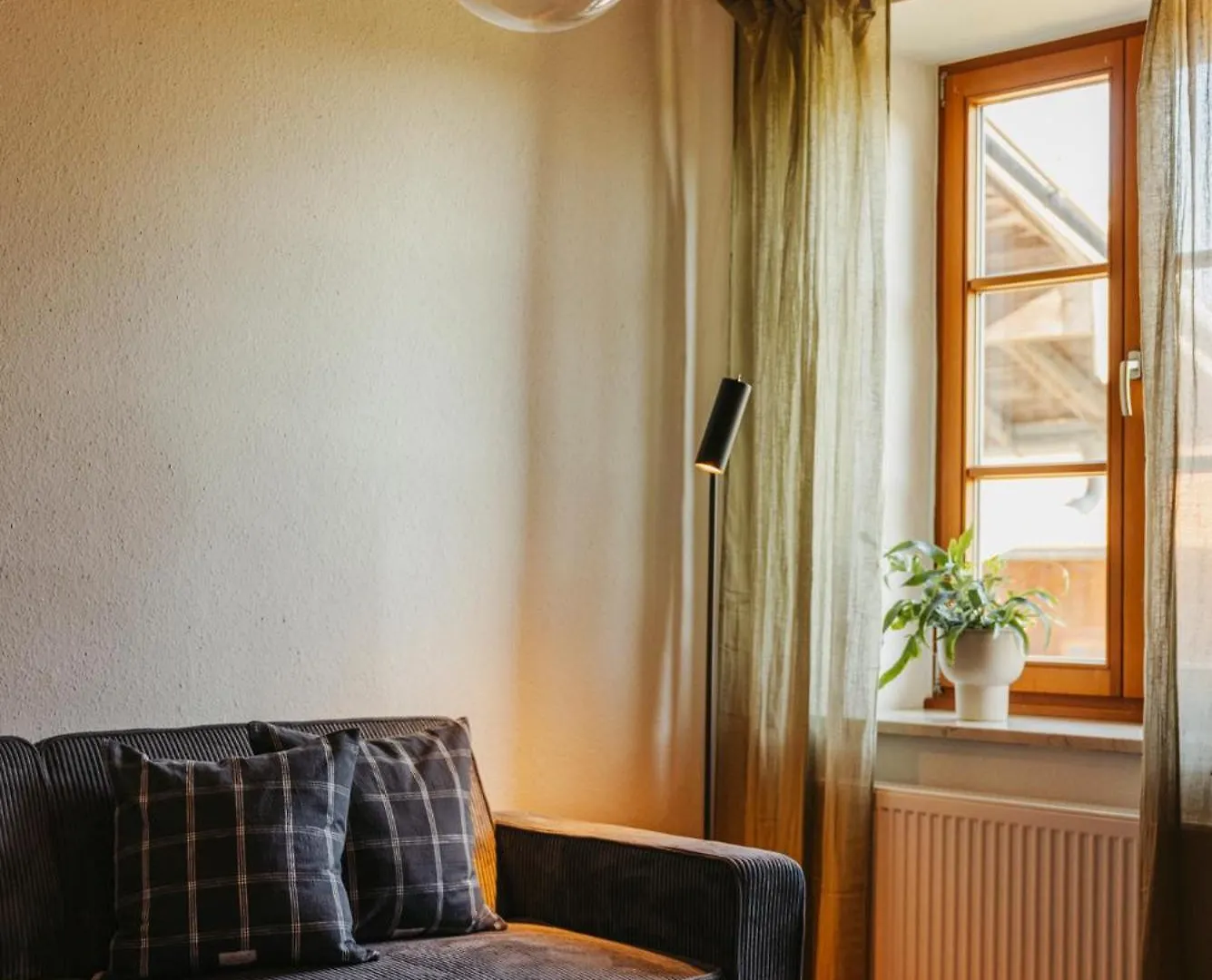 Staudingerhof Apartment Staudach-Egerndach 0*,