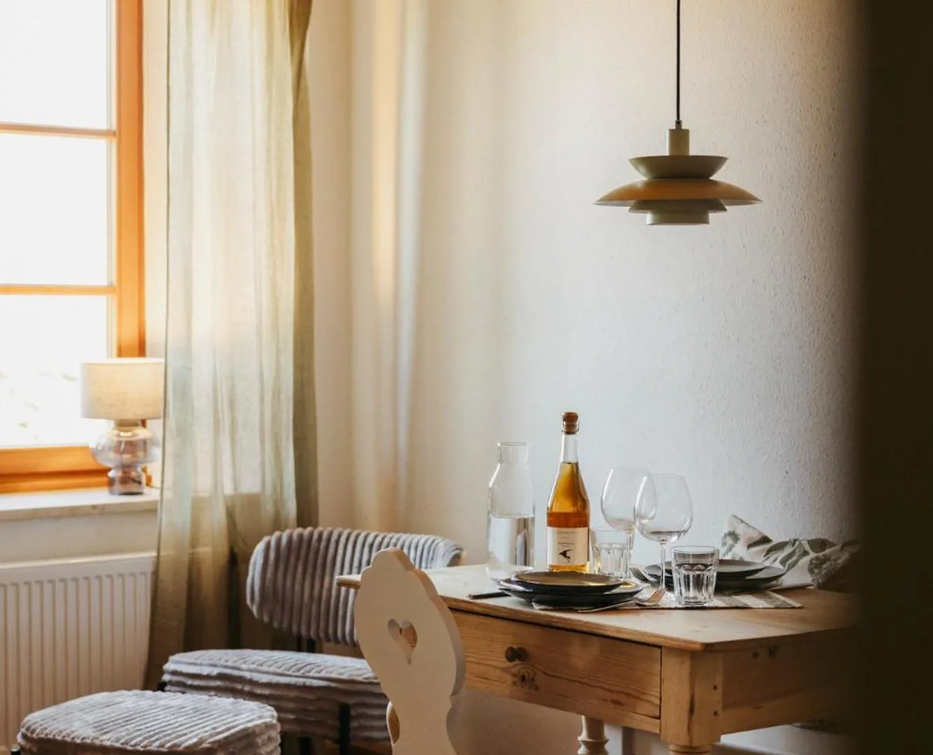 Staudingerhof Apartment Staudach-Egerndach