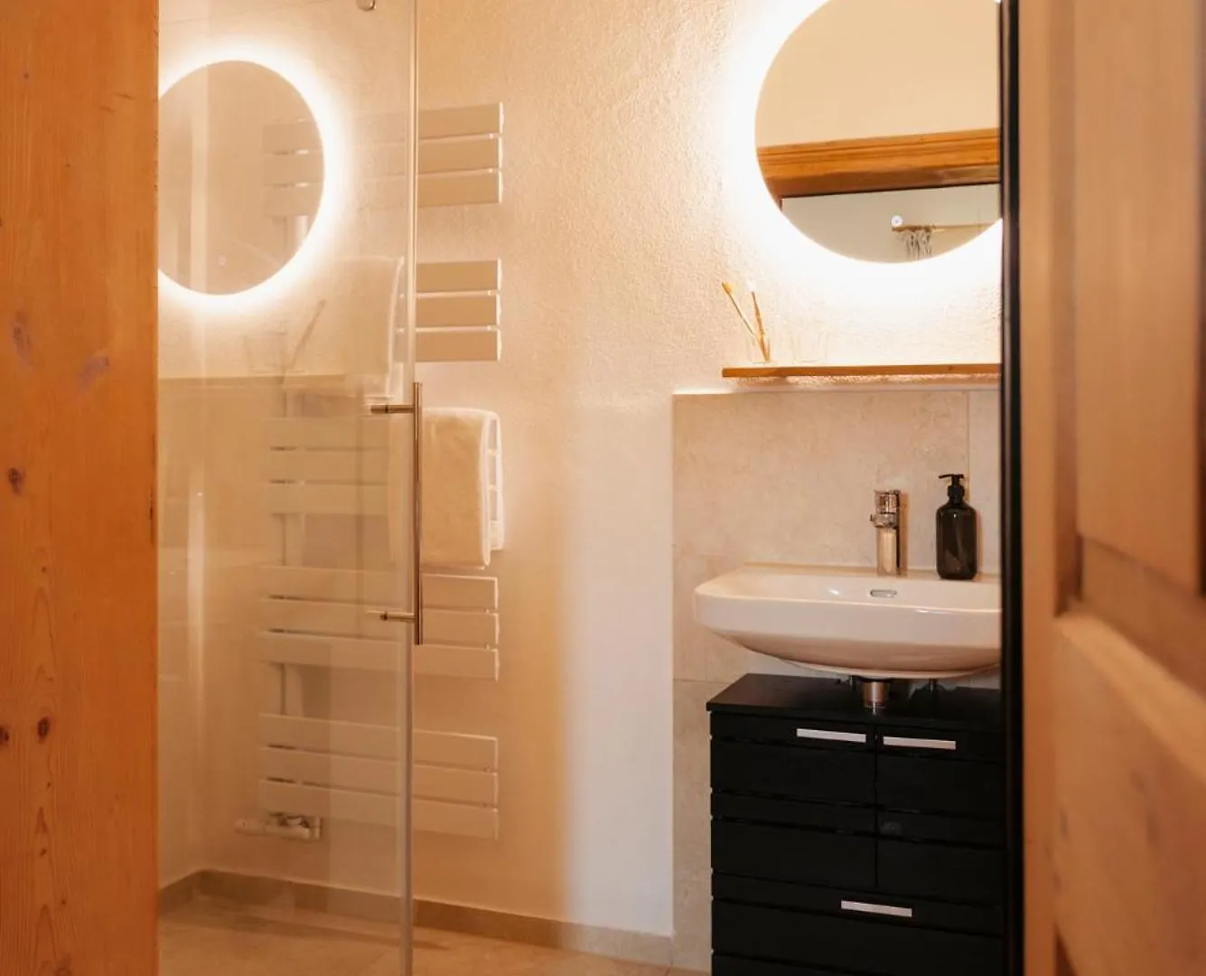 Staudingerhof Apartment Staudach-Egerndach