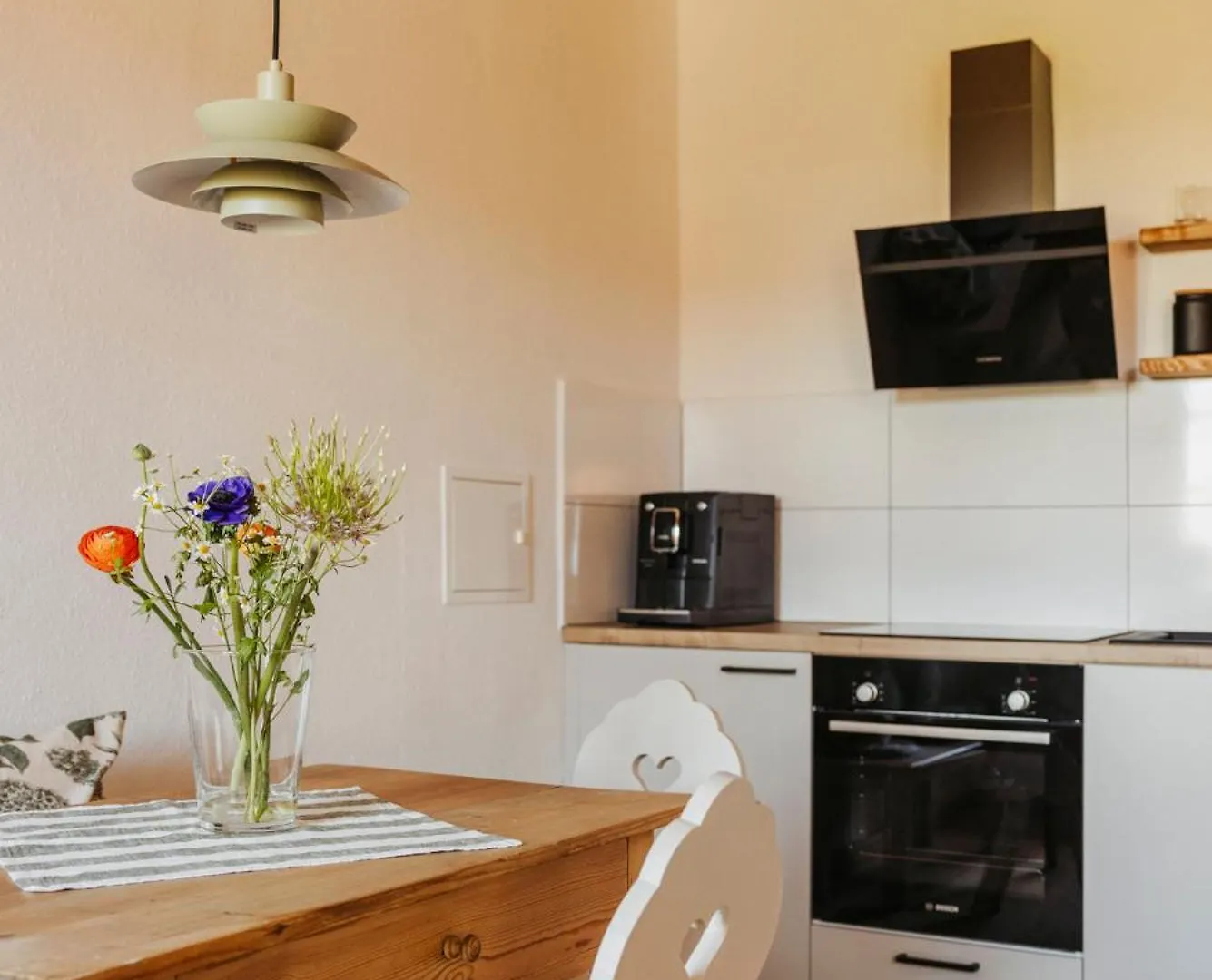 Staudingerhof Apartment Staudach-Egerndach