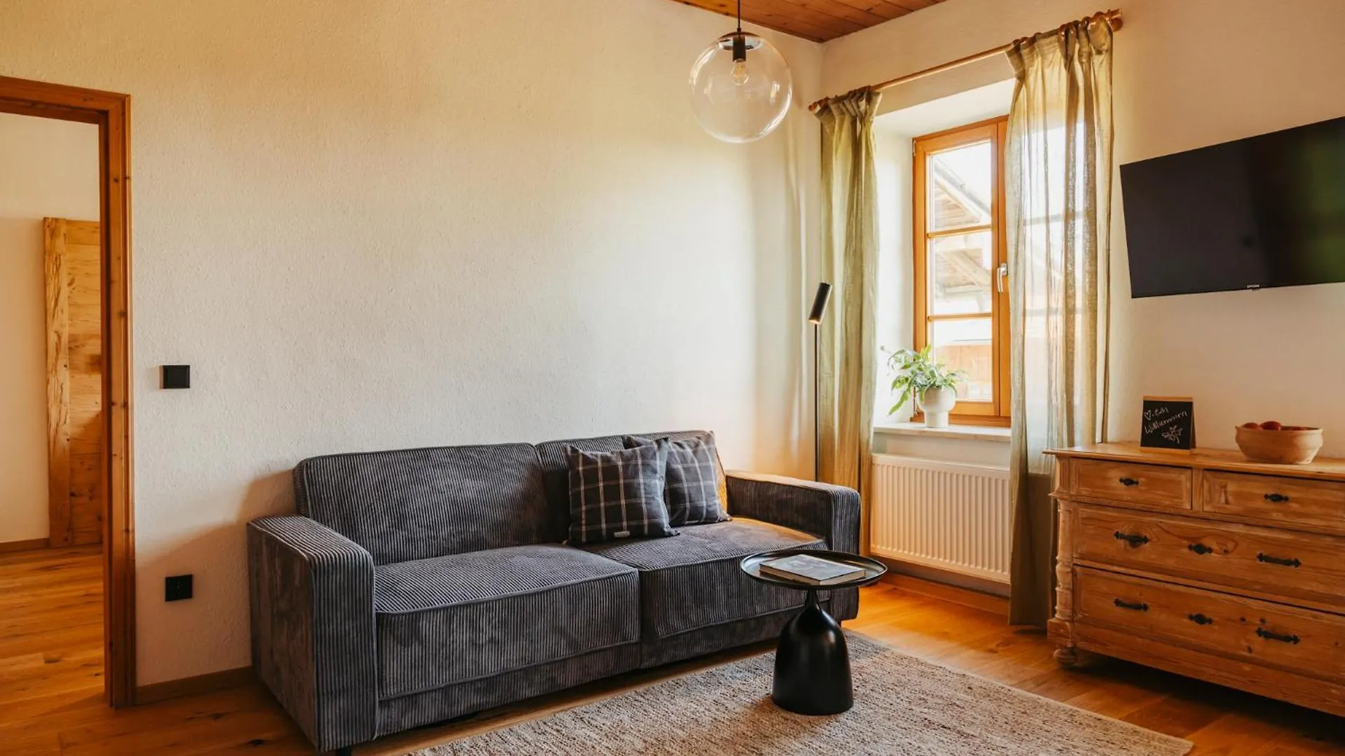 Staudingerhof Apartment Staudach-Egerndach 0*,  Germany