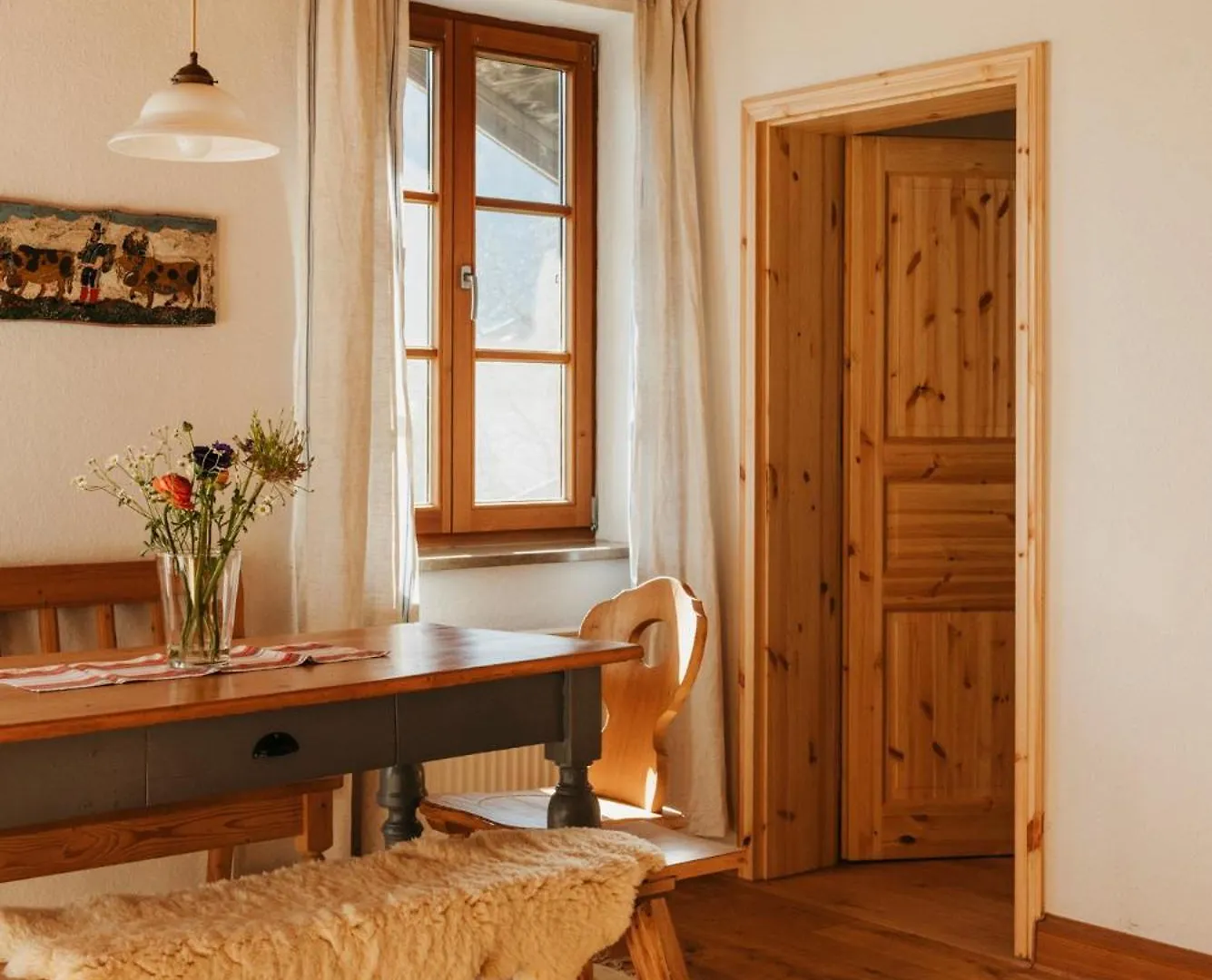 Staudingerhof Apartment Staudach-Egerndach 0*,  Germany